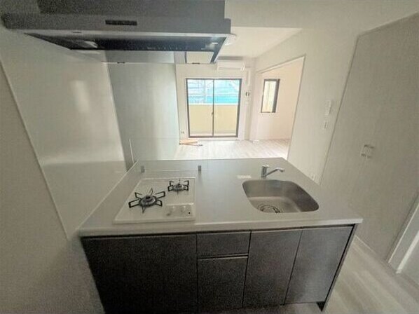 ブランシエスタ南吹田パークサイドの物件内観写真